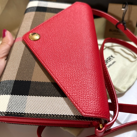 ❤️🔥Burberry Bag❤️🔥 - Picture 5 of 12